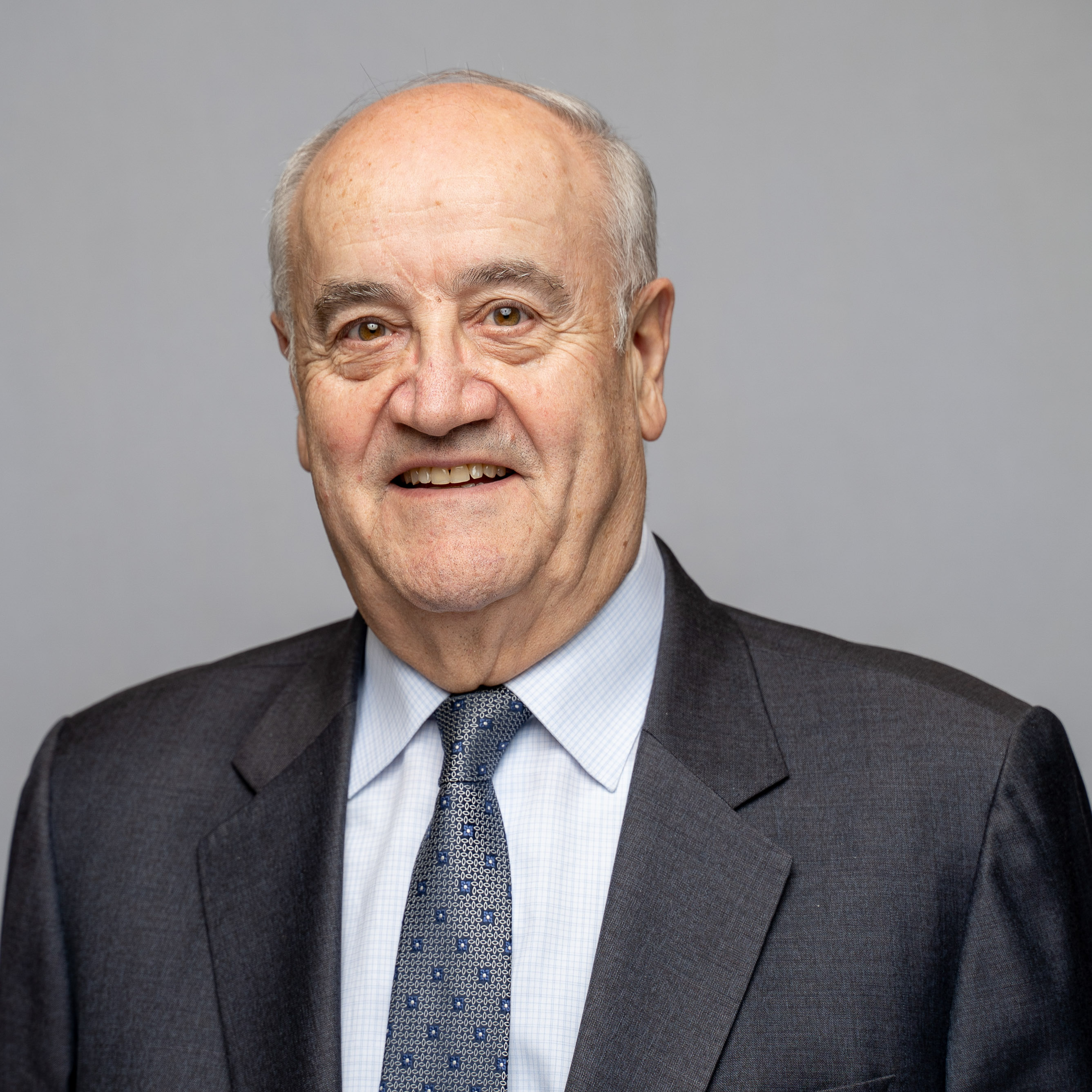 Julian Fantino