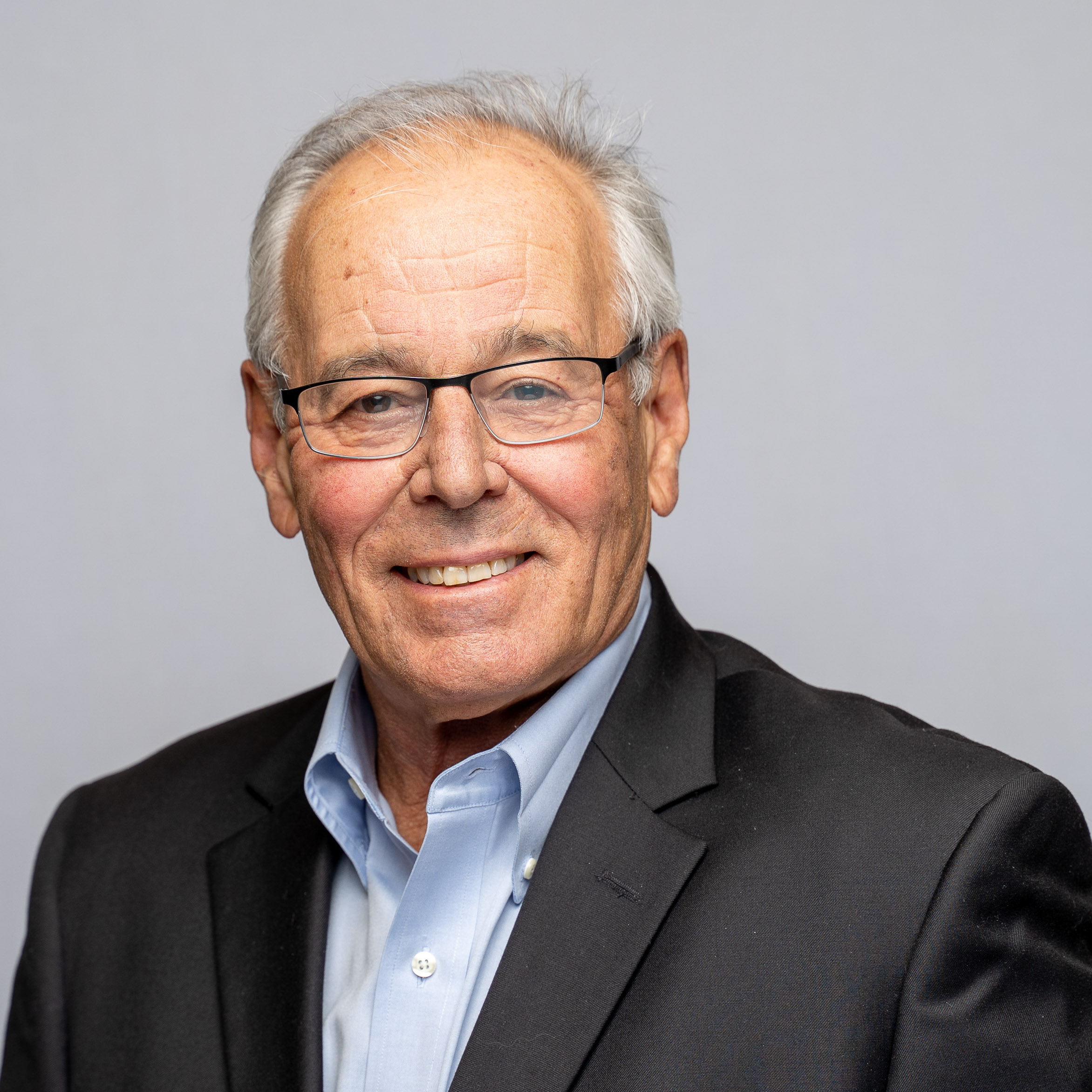 Daniel Milliard
