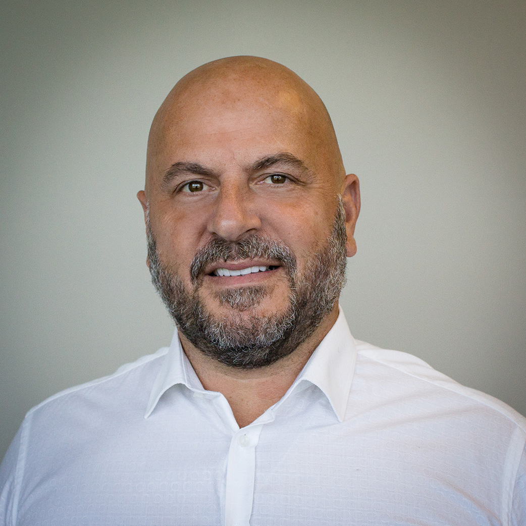 Geoffrey M. Benic