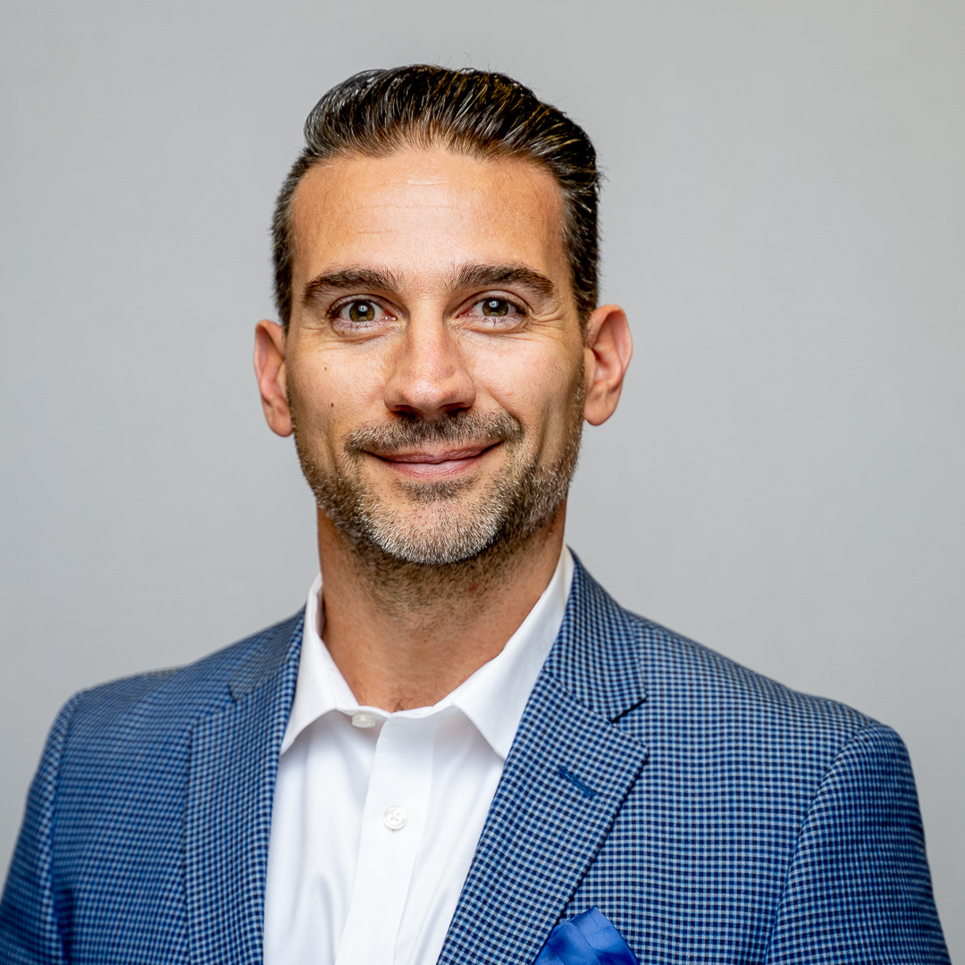 Greg Rossi